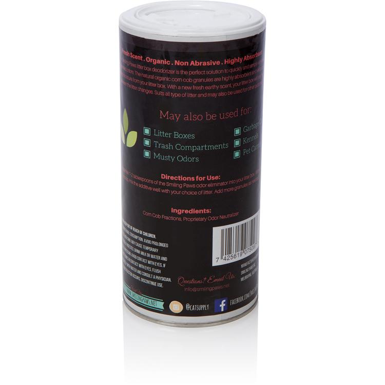 Value Pack THE ORIGINAL 3in1 Cat Litter Deodorizer