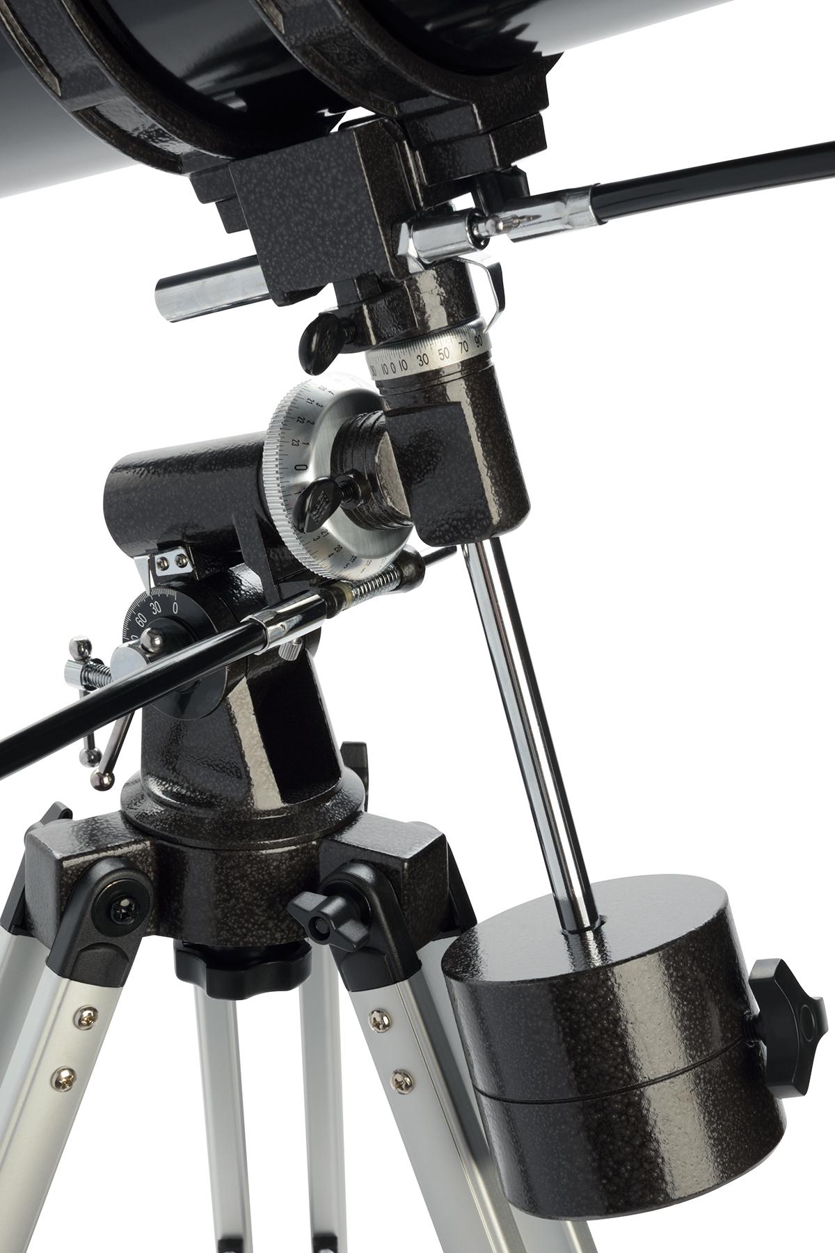 Amazon.com : Celestron 127EQ PowerSeeker Telescope