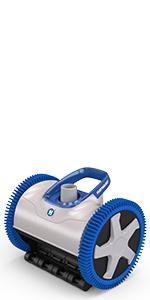 Amazon.com : Hayward PHS21CST AquaNaut Suction Pool Vacuum