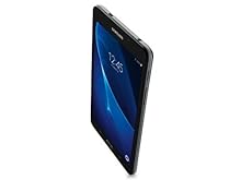 SAMSUNG GALAXY Tab A 7.0", Black