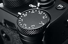 Exposure Compensation