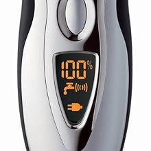 ES8103S 10-Stage Illuminated LCD