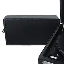 Built-In Stereo Speakers