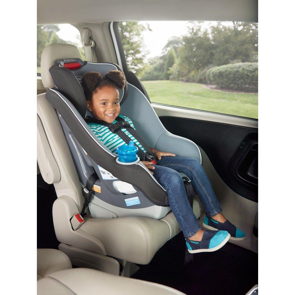 Amazon.com Graco Contender 65 Convertible Car Seat 