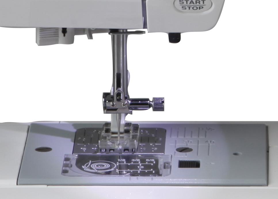 Janome 49018 Electronic Sewing Machine