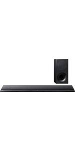 Sony HTST9 7.1 Sound Bar with Wireless 