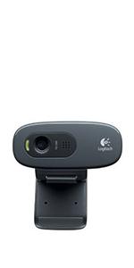 Amazon.com: Logitech C922x Pro Stream Webcam – Full 1080p HD Camera