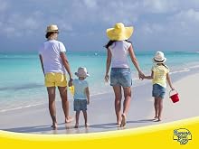 will ferrell sunscreen, citrix sunscreen, baby sunscreen, kids sunscreen, blue lizard sunscreen