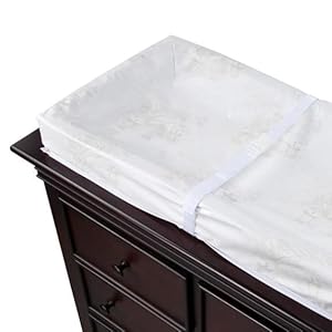 Serta’s Perfect Balance Contour Changing Pad