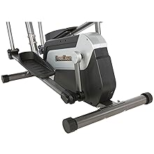 Larger Stride Pedal