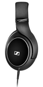 Sennheiser HD 598 Cs