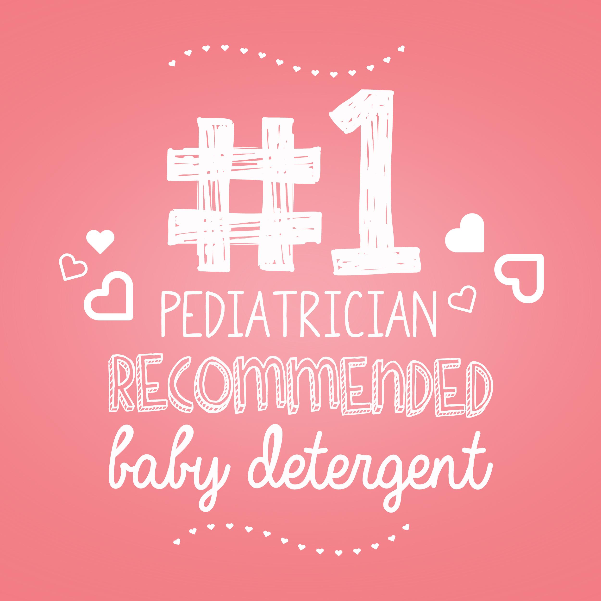 Dreft Stage 1 Newborn Liquid Laundry Detergent (HE