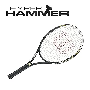 wilson hyper hammer