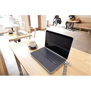 Amazon.com: Dell Combination Lock (7P5MM) : Electronics