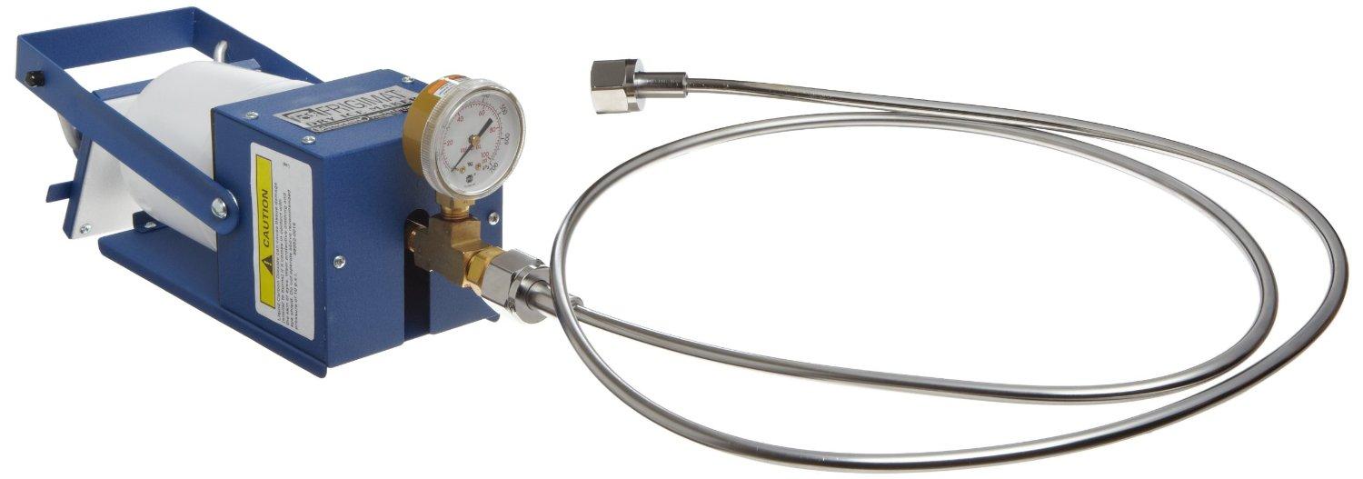 BelArt Frigimat Dry Ice Maker; U.S. Model, 12 x 6½ x 5 in. (H38878