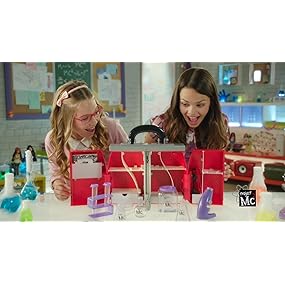 Project Mc2 Ultimate Lab Kit Review