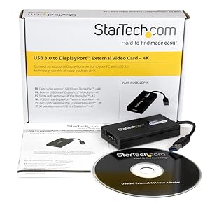 USB 3.0 SuperSpeed Connection