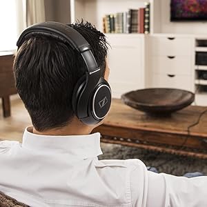 Sennheiser HD598SE