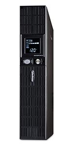 OR1500PFCRT2U Battery Backup UPS
