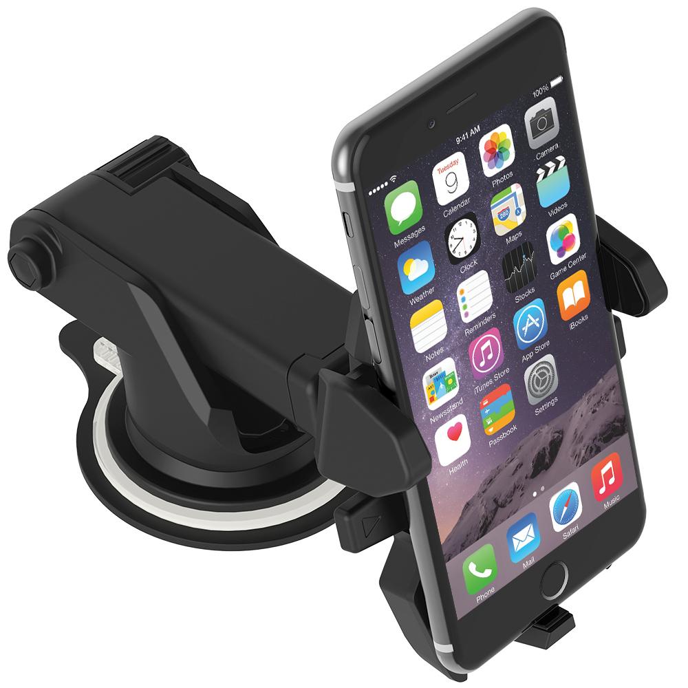 iOttie Easy One Touch 2 Car Mount Universal Phone Holder