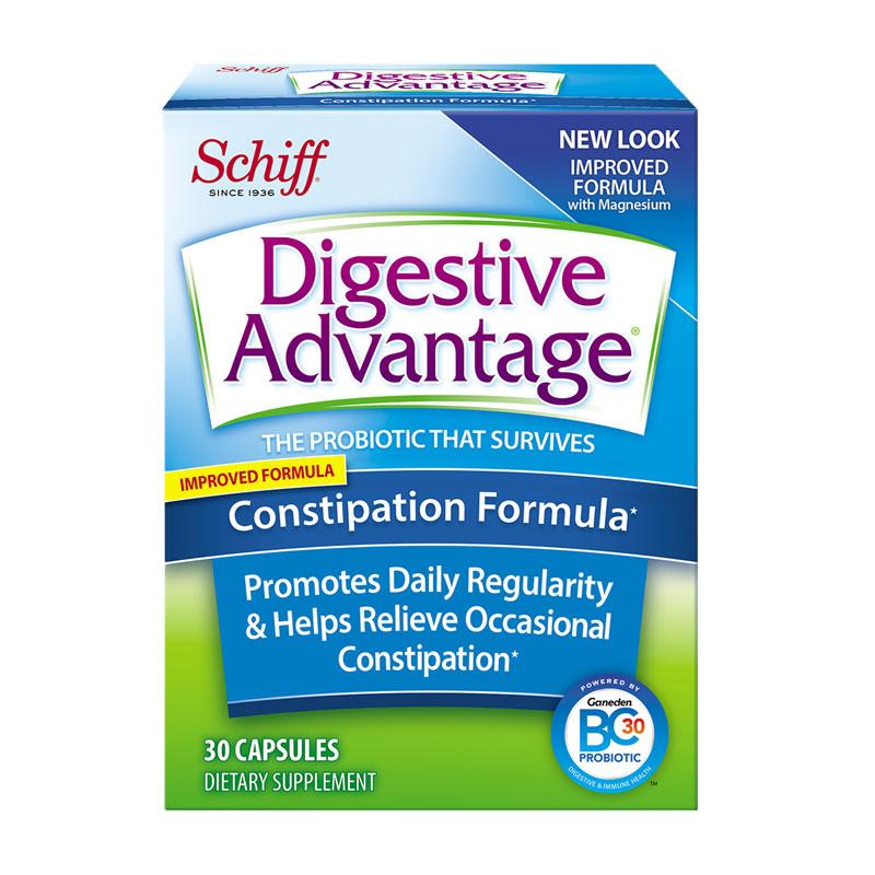 Amazon.com: Digestive Advantage Probiotics Constipation ... Amazon.com: Digestive Advantage Probiotics Constipation ...