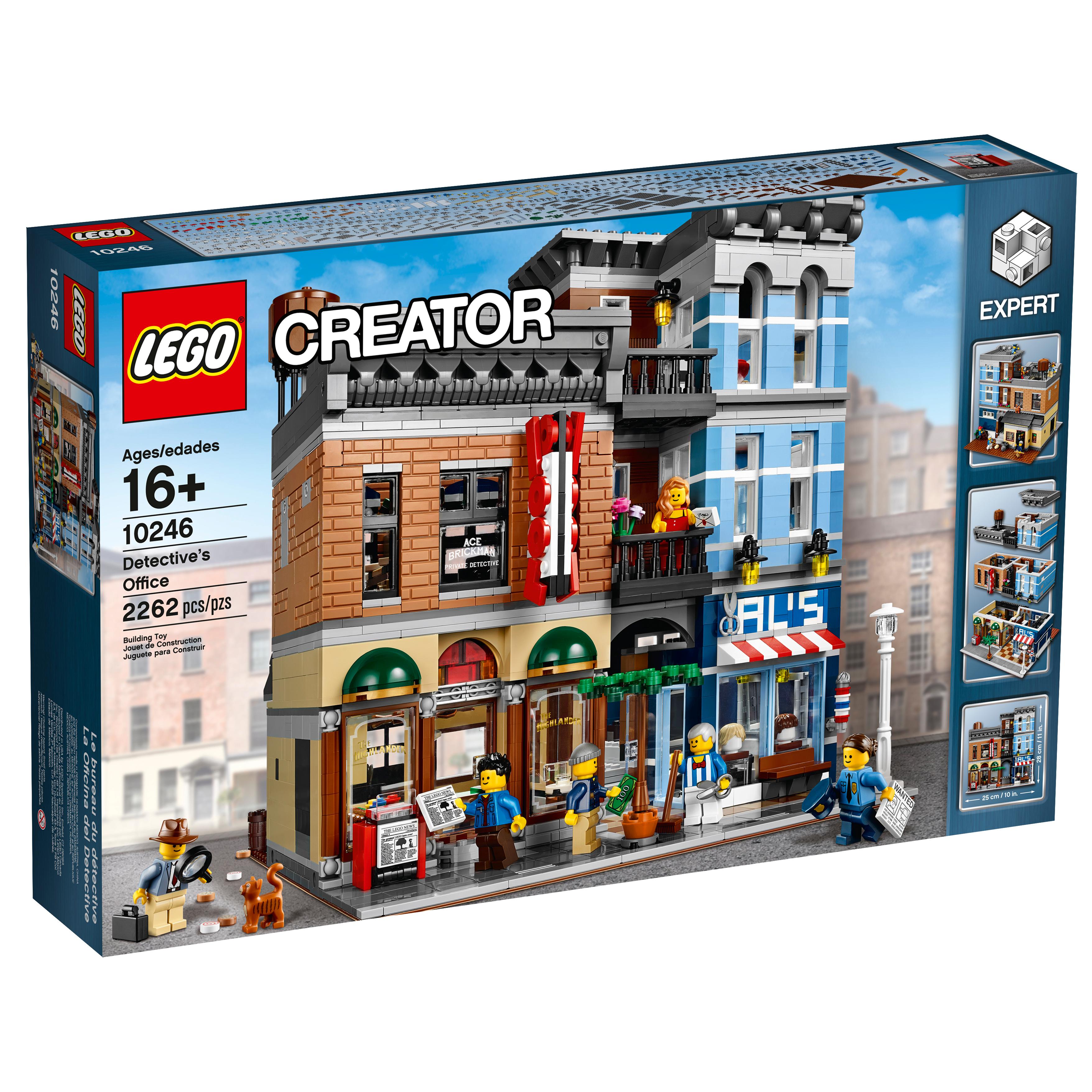 Lego Creator Expert Alle Sets De Haus Blog Lego Creator Expert Alle Sets De Haus Blog