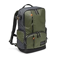manfrotto street backpack