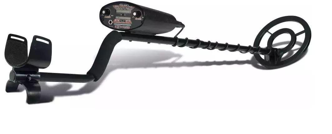 Bounty Hunter QD2 Quick Draw II Metal Detector