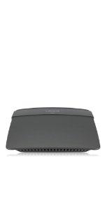 Linksys E900 Wi-Fi Router