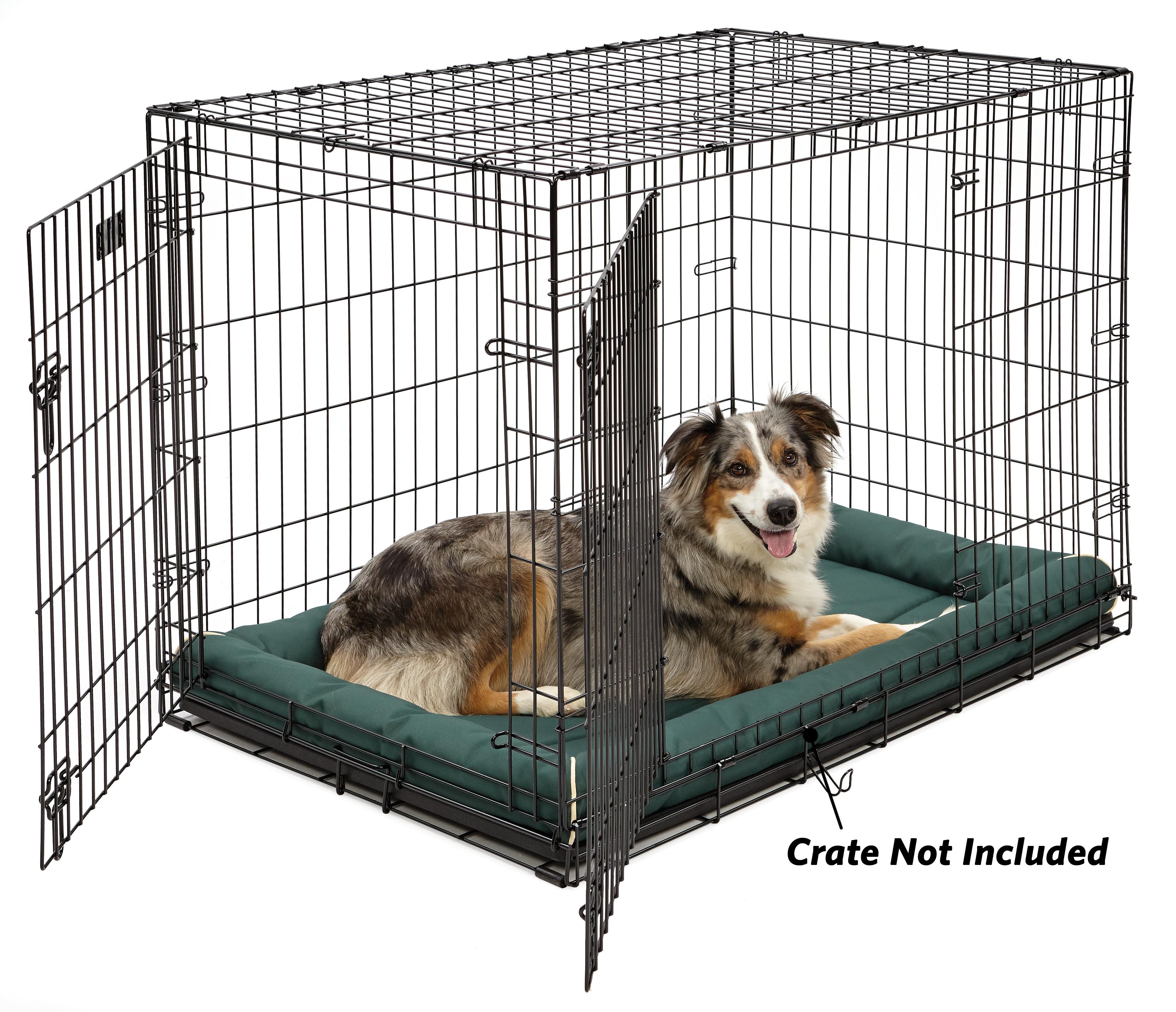 Maxx Dog Bed for Metal Dog Crates Pet Beds Pet Supplies