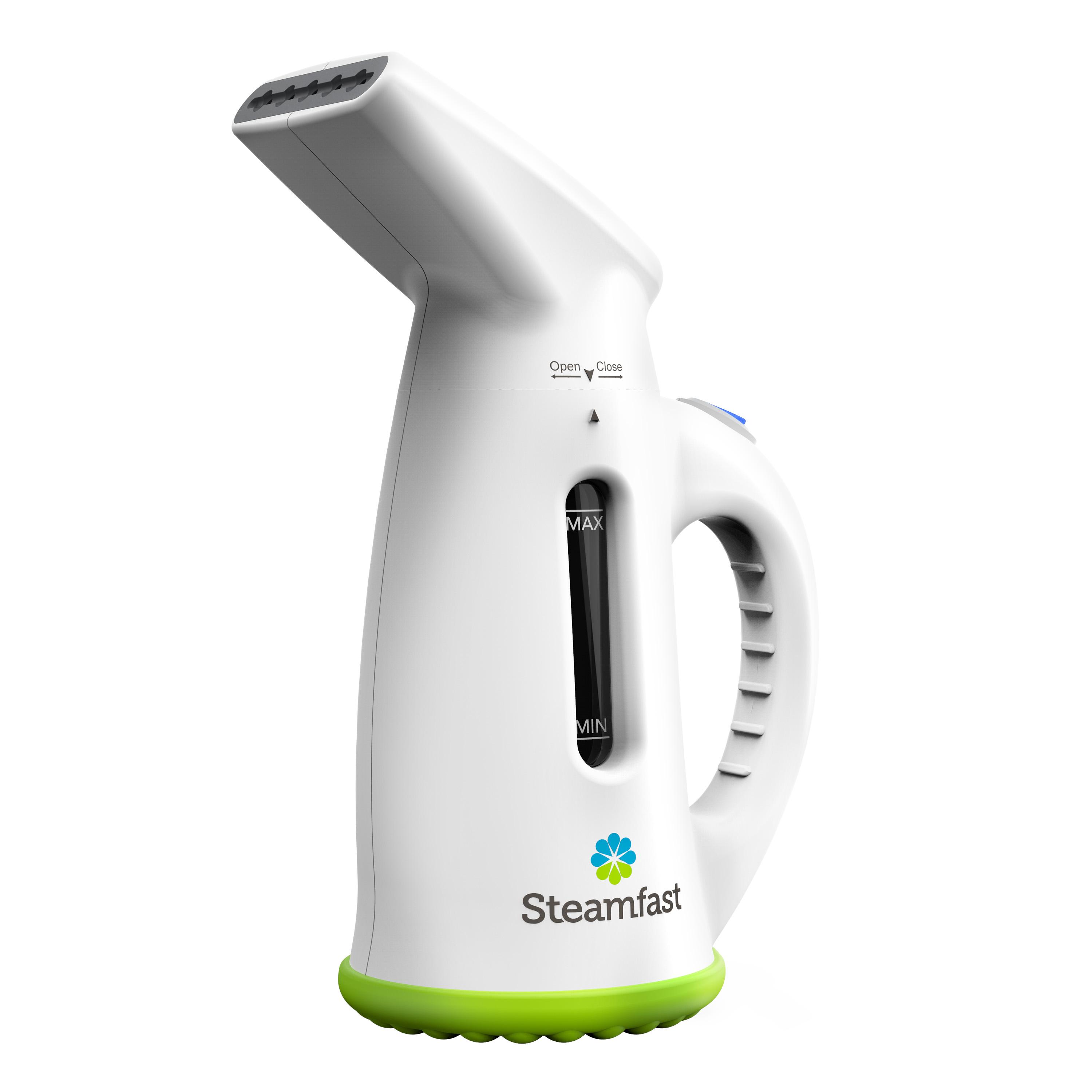 Steamfast SF445 Compact Fabric Steamer Home & Kitchen