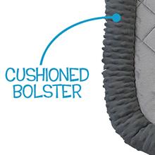 godog bubble bolster