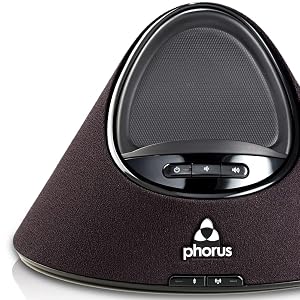 Phorus Phorus ps1 speaker with wi-fi streaming devices