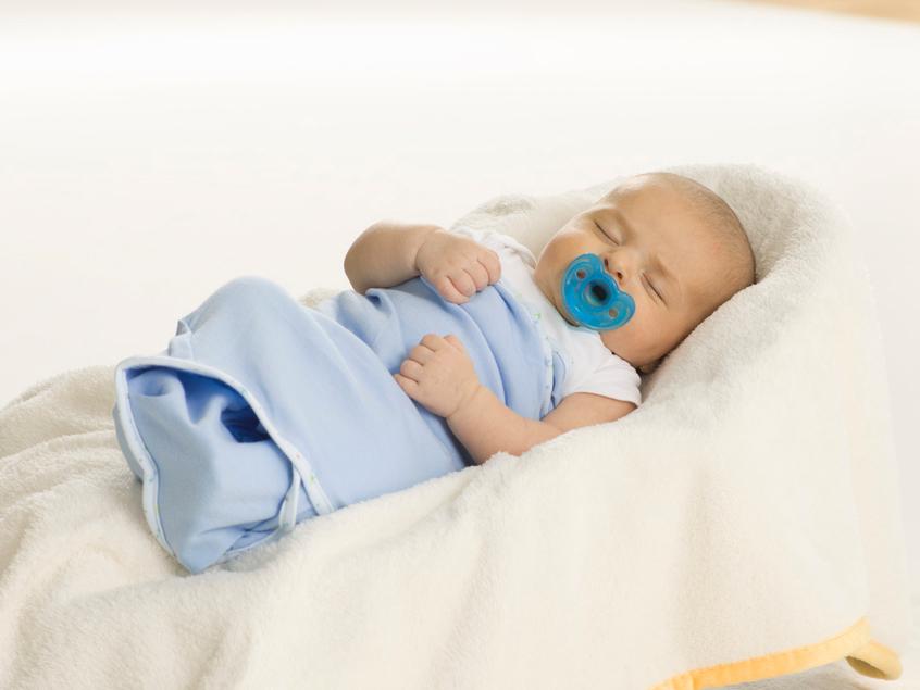 The First Years GumDrop Newborn Pacifier Baby Pacifiers Baby