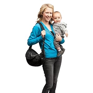boppy pillow travel bag
