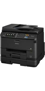 WorkForce Pro WF-4640