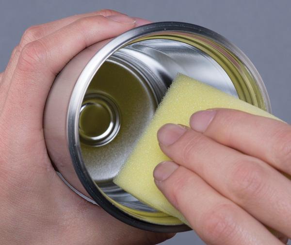 Zojirushi SMYAE48XA Travel Mug, 16 oz, Stainless Steel Coffee Cups & Mugs