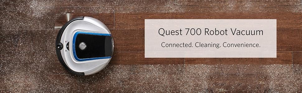Hoover BH70700 Quest 700 Bluetooth 