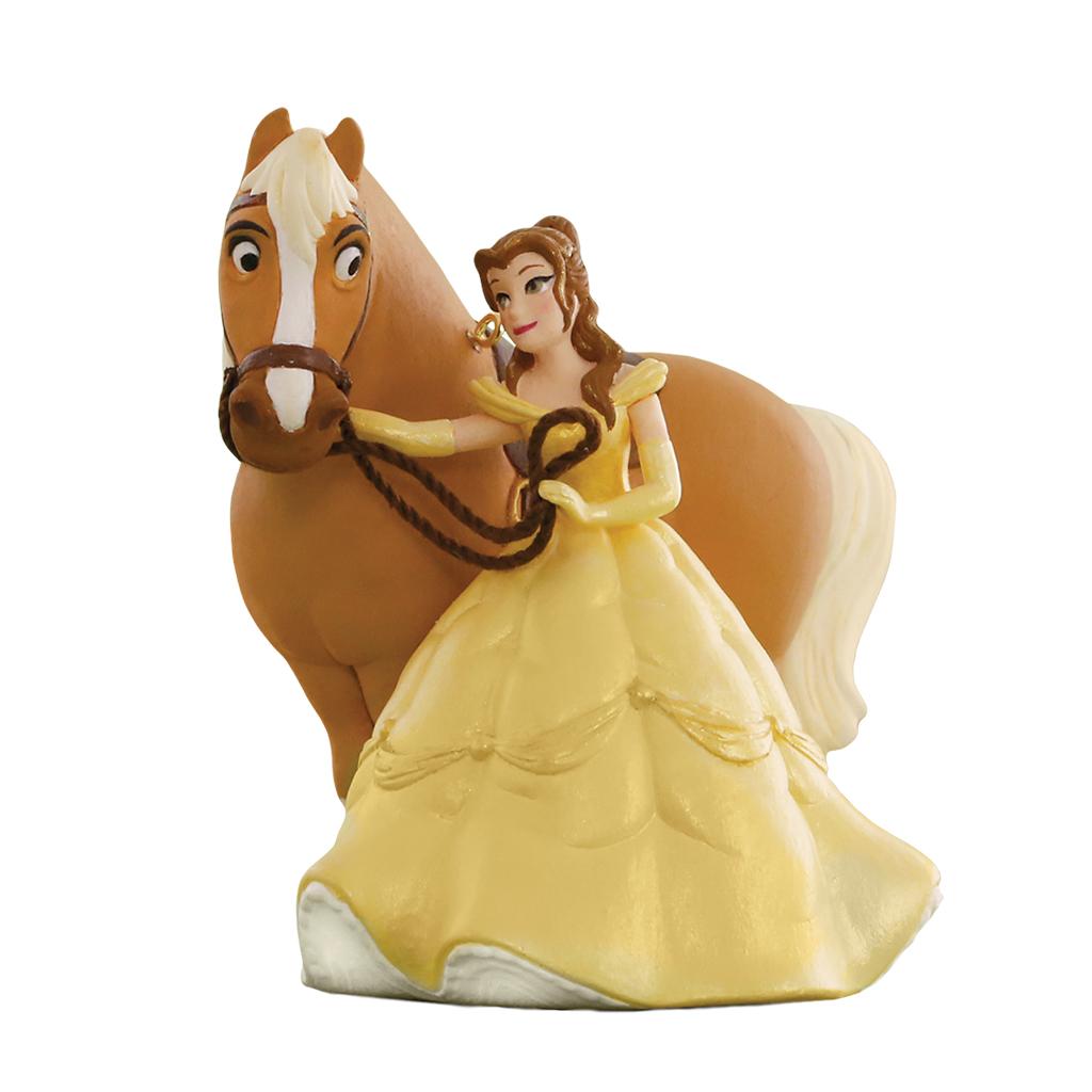 Hallmark Keepsake Ornament Disney Frozen Princess Anna