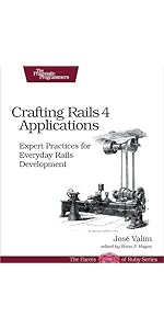 Crafting Rails 4 Applications