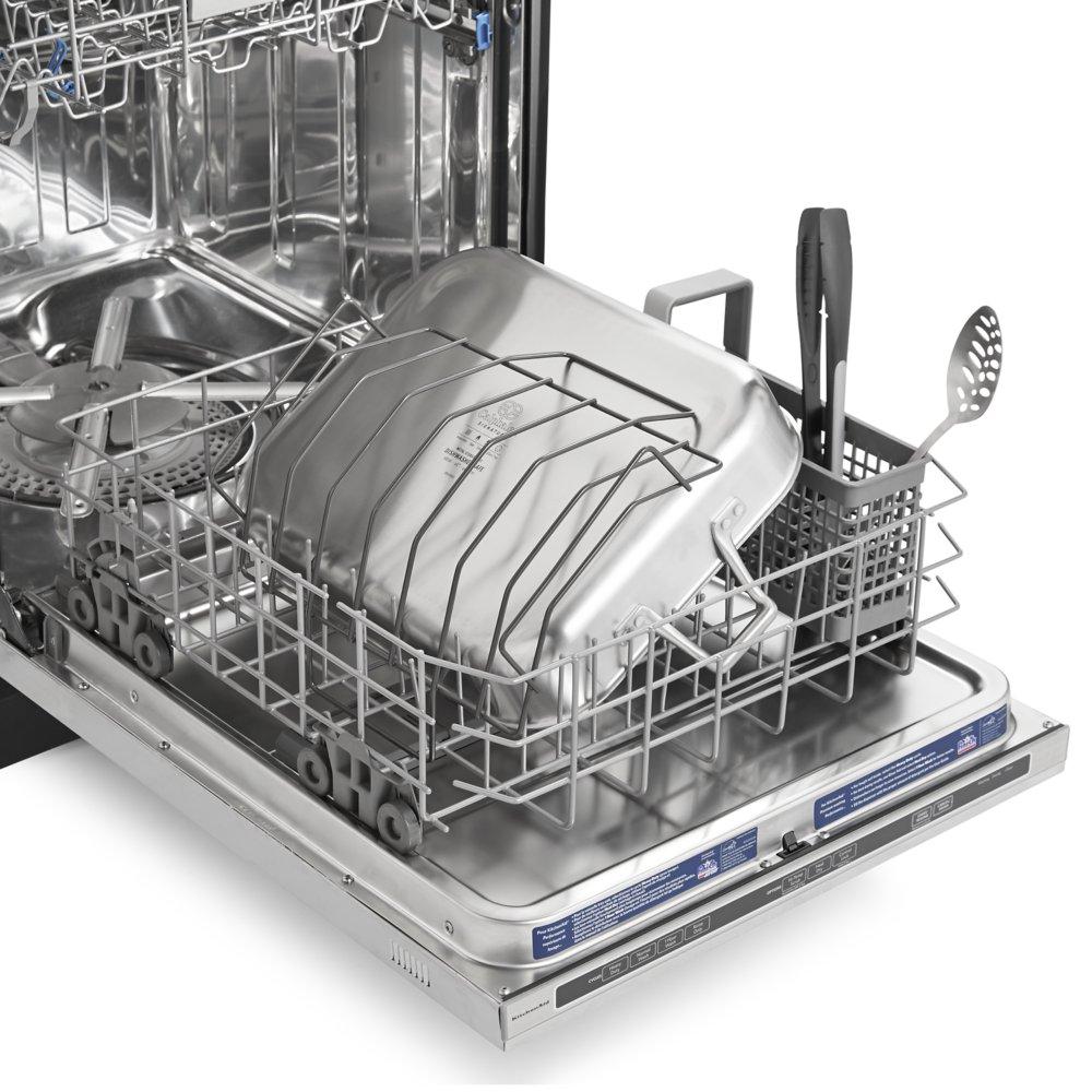 Calphalon 1948245 Signature Stainless Steel Roaster Pan