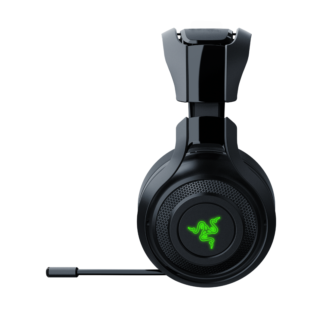 How to make wireless headset work