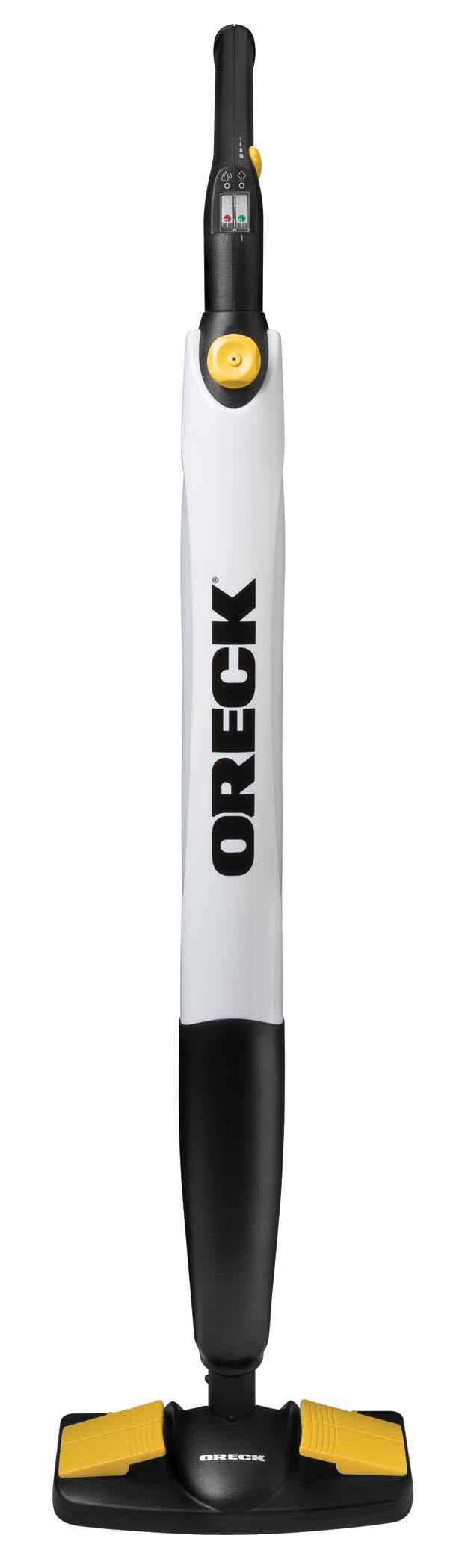 Oreck SteamIt Steam Mop, Steam100LRH Floor Cleaners