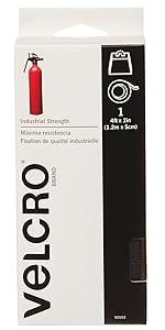 velcro, velcro brand, hook and loop