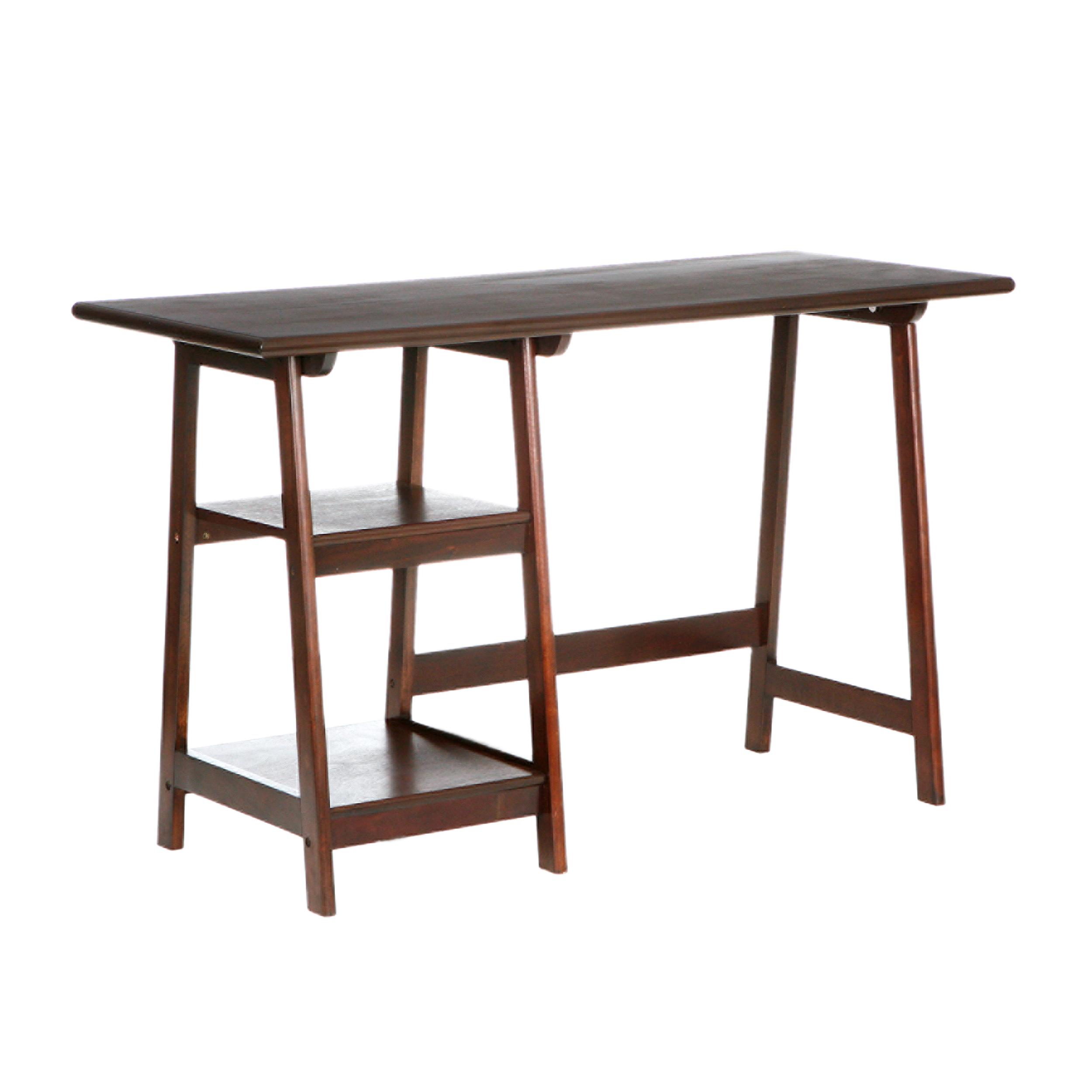 Southern Enterprises Langston A Frame Desk 47" Wide