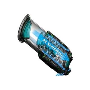 Weather resistant structure