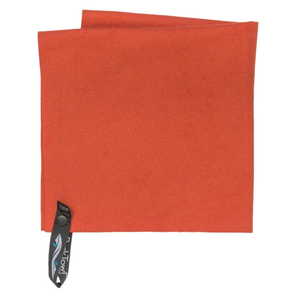 PackTowl Personal Microfiber Towel Camping Towels