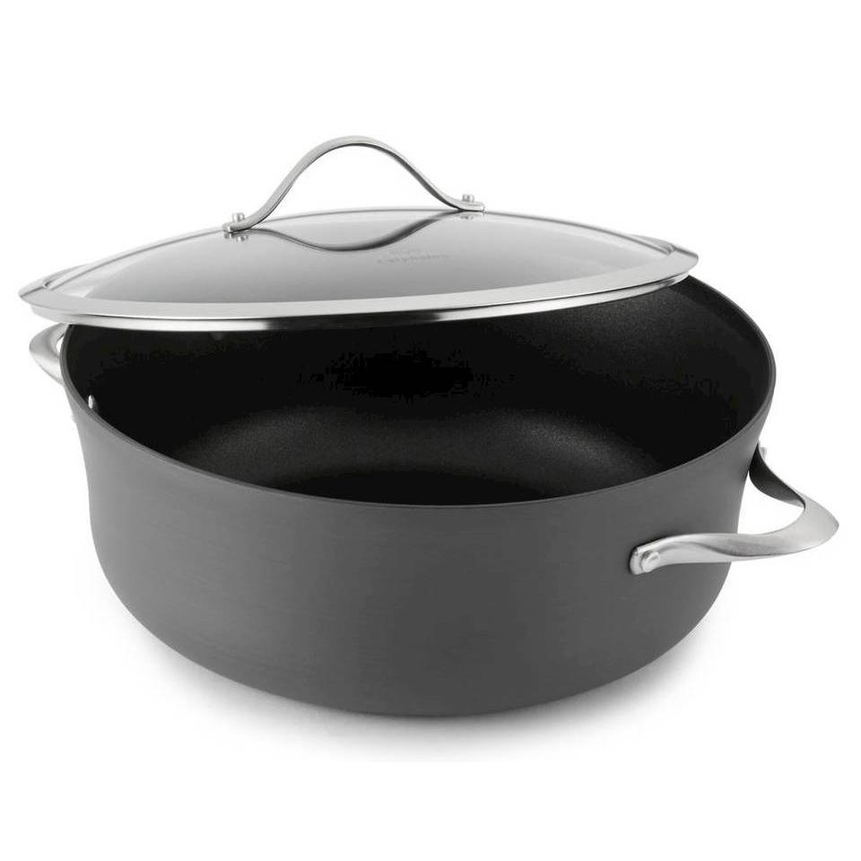 Calphalon Contemporary HardAnodized Aluminum Nonstick