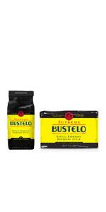 Cafe Bustelo