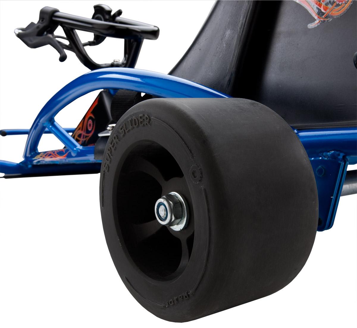 Razor Ground Force Drifter Kart Sports & Outdoors